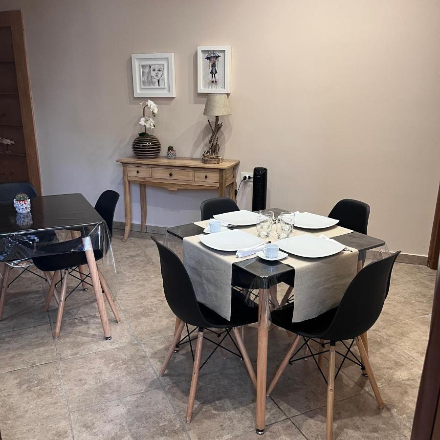Donna Viruzza Bed & Breakfast Marina di Schiavonea Exterior photo