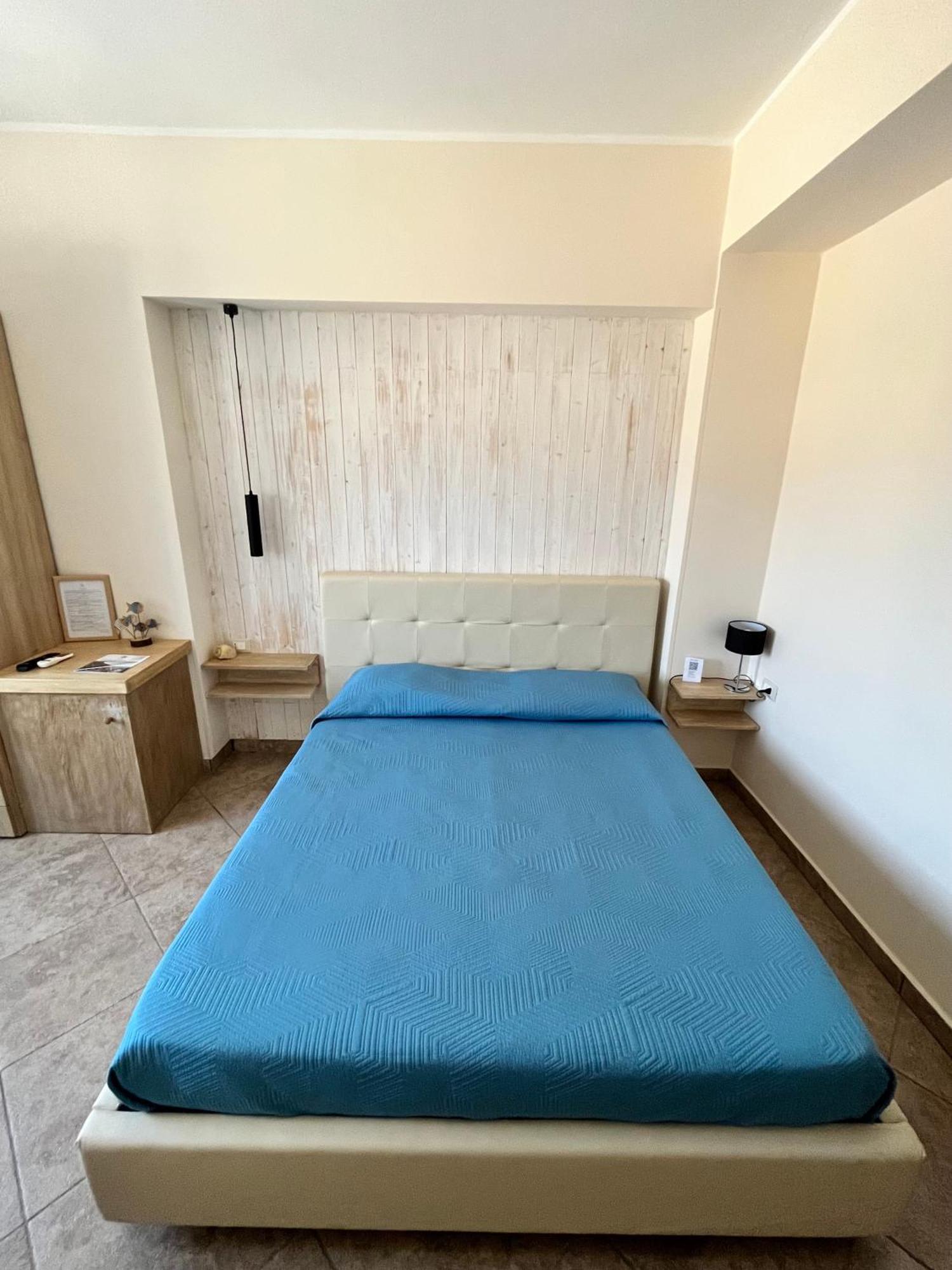 Donna Viruzza Bed & Breakfast Marina di Schiavonea Room photo