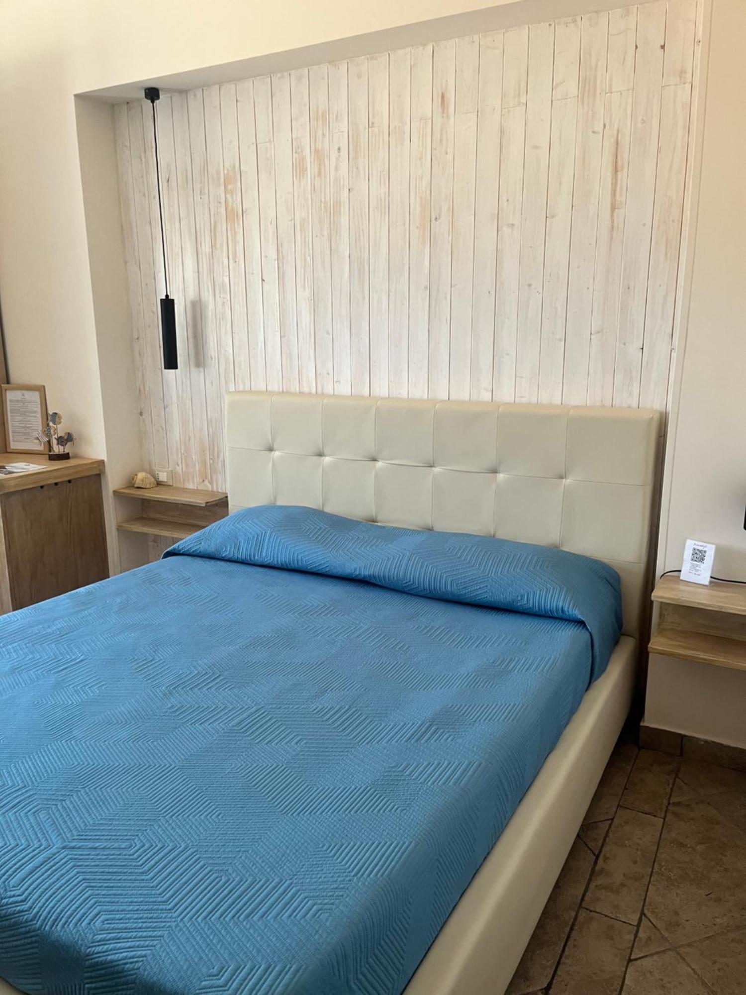 Donna Viruzza Bed & Breakfast Marina di Schiavonea Exterior photo