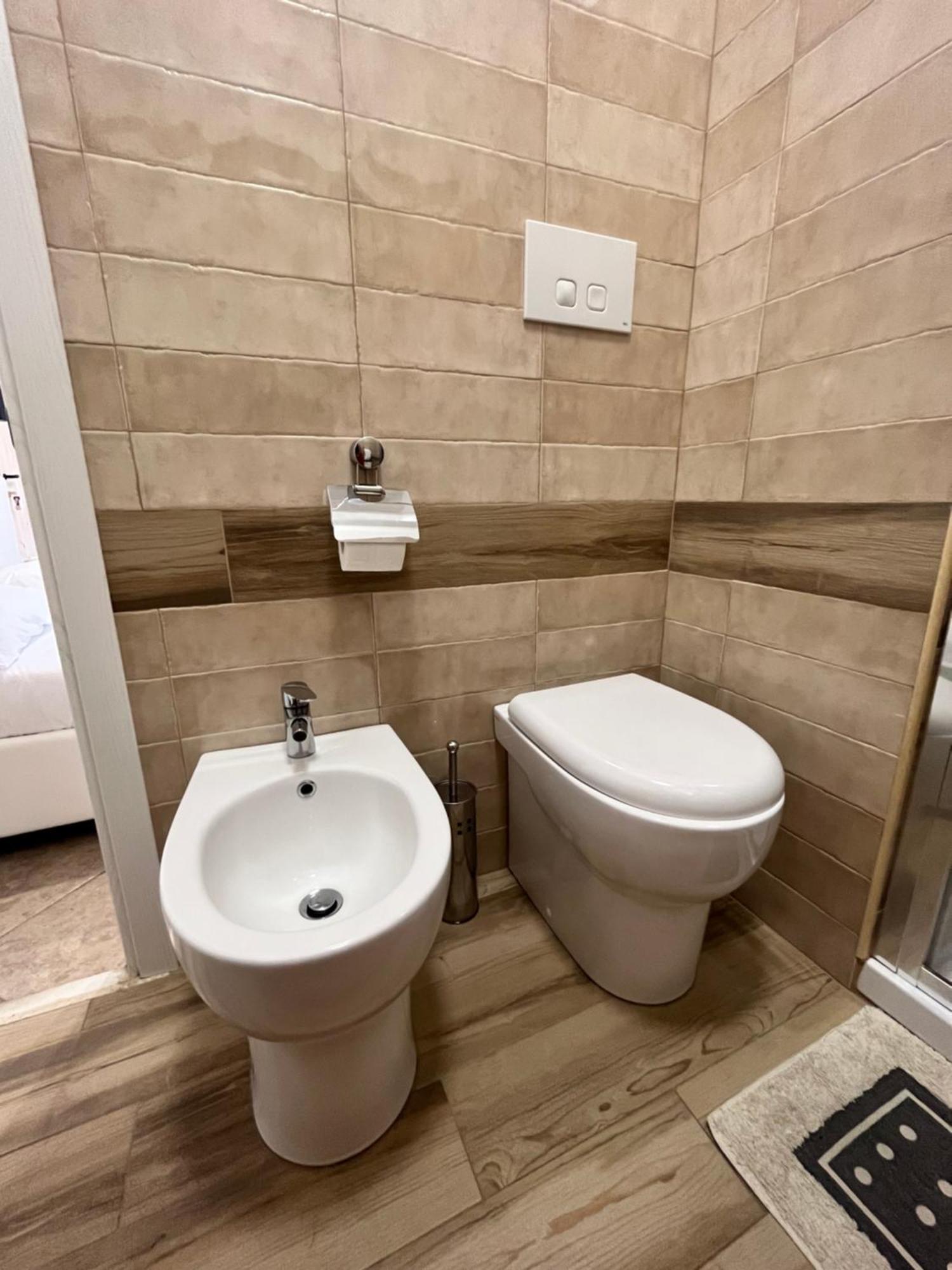 Donna Viruzza Bed & Breakfast Marina di Schiavonea Room photo