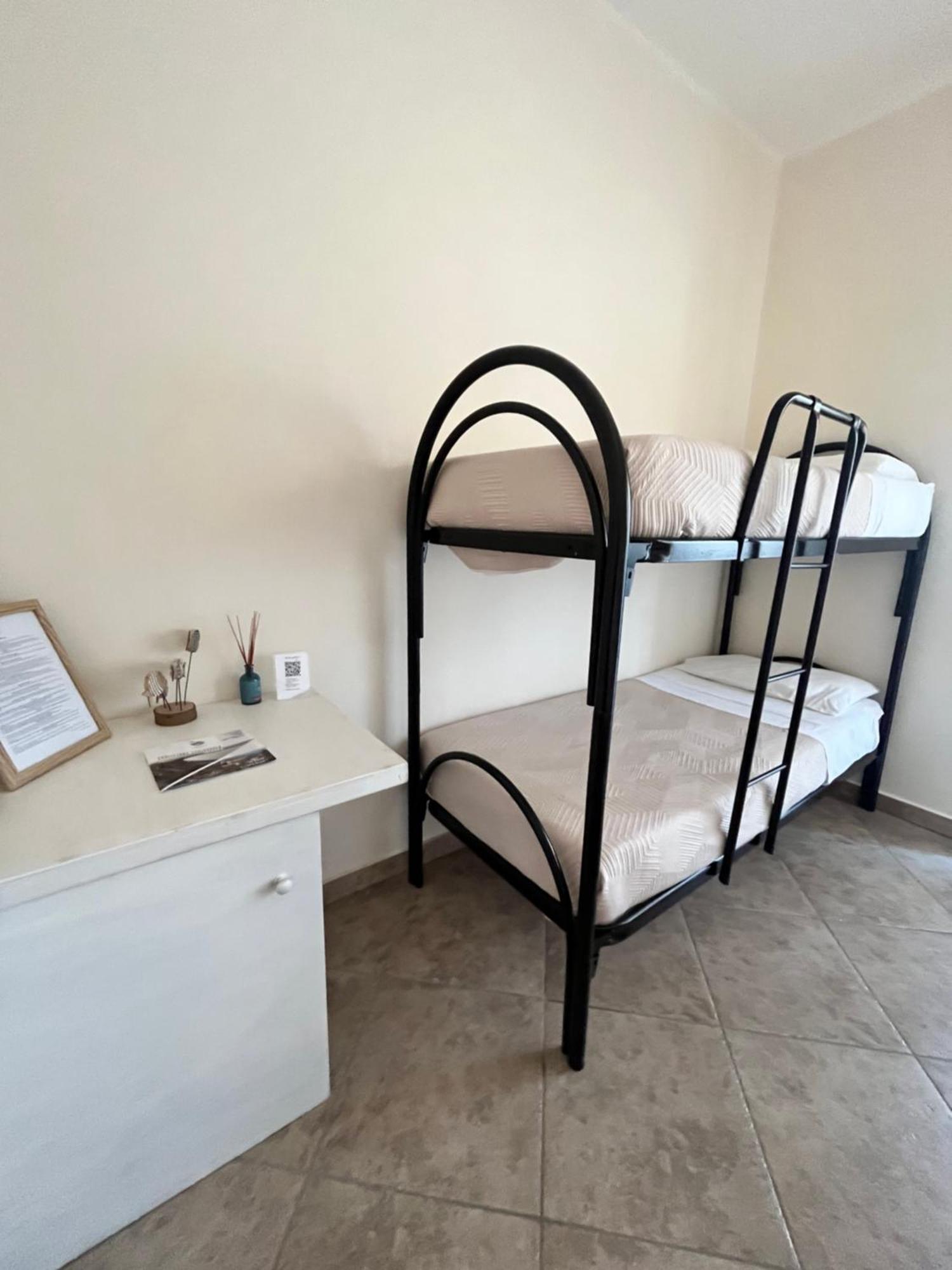 Donna Viruzza Bed & Breakfast Marina di Schiavonea Room photo