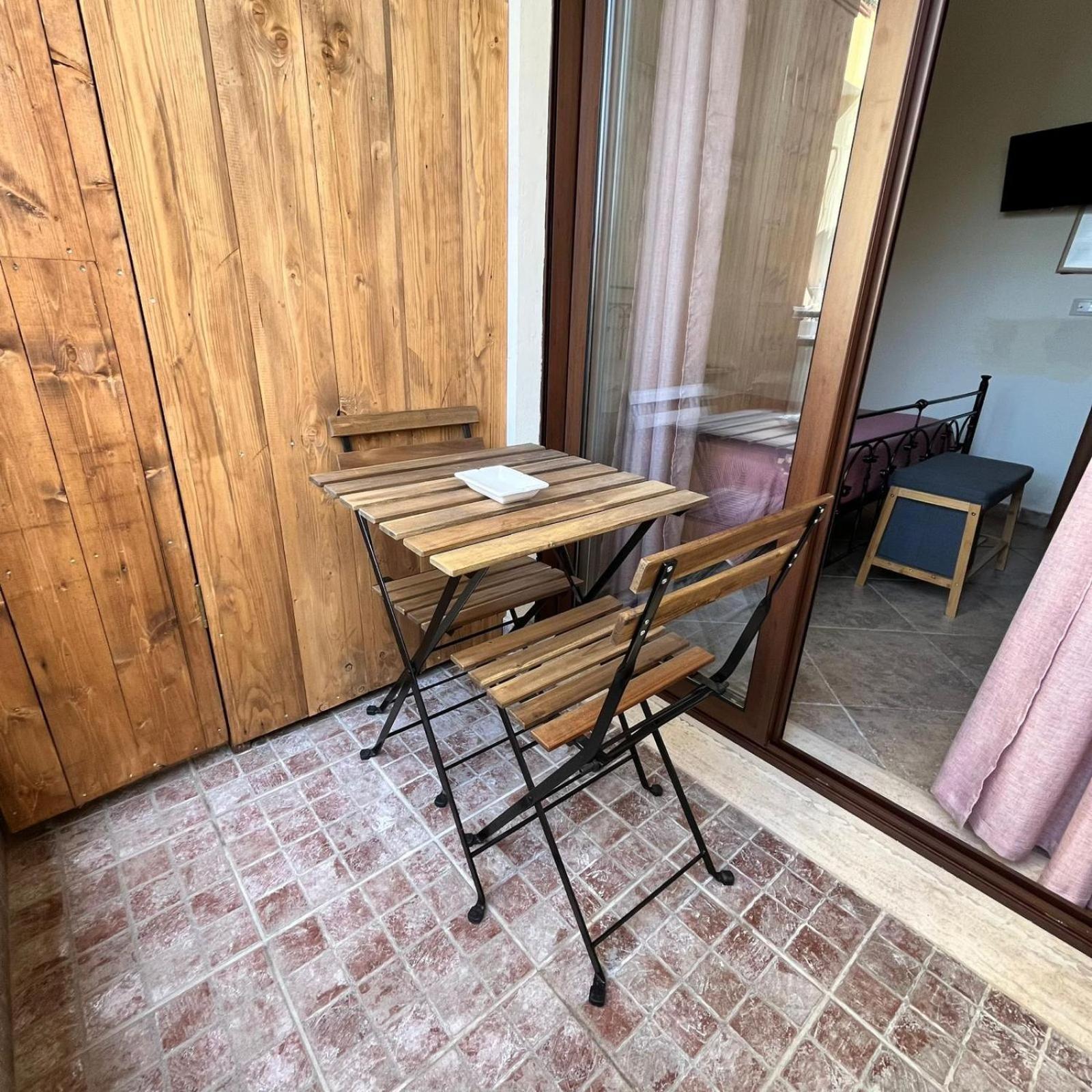 Donna Viruzza Bed & Breakfast Marina di Schiavonea Exterior photo