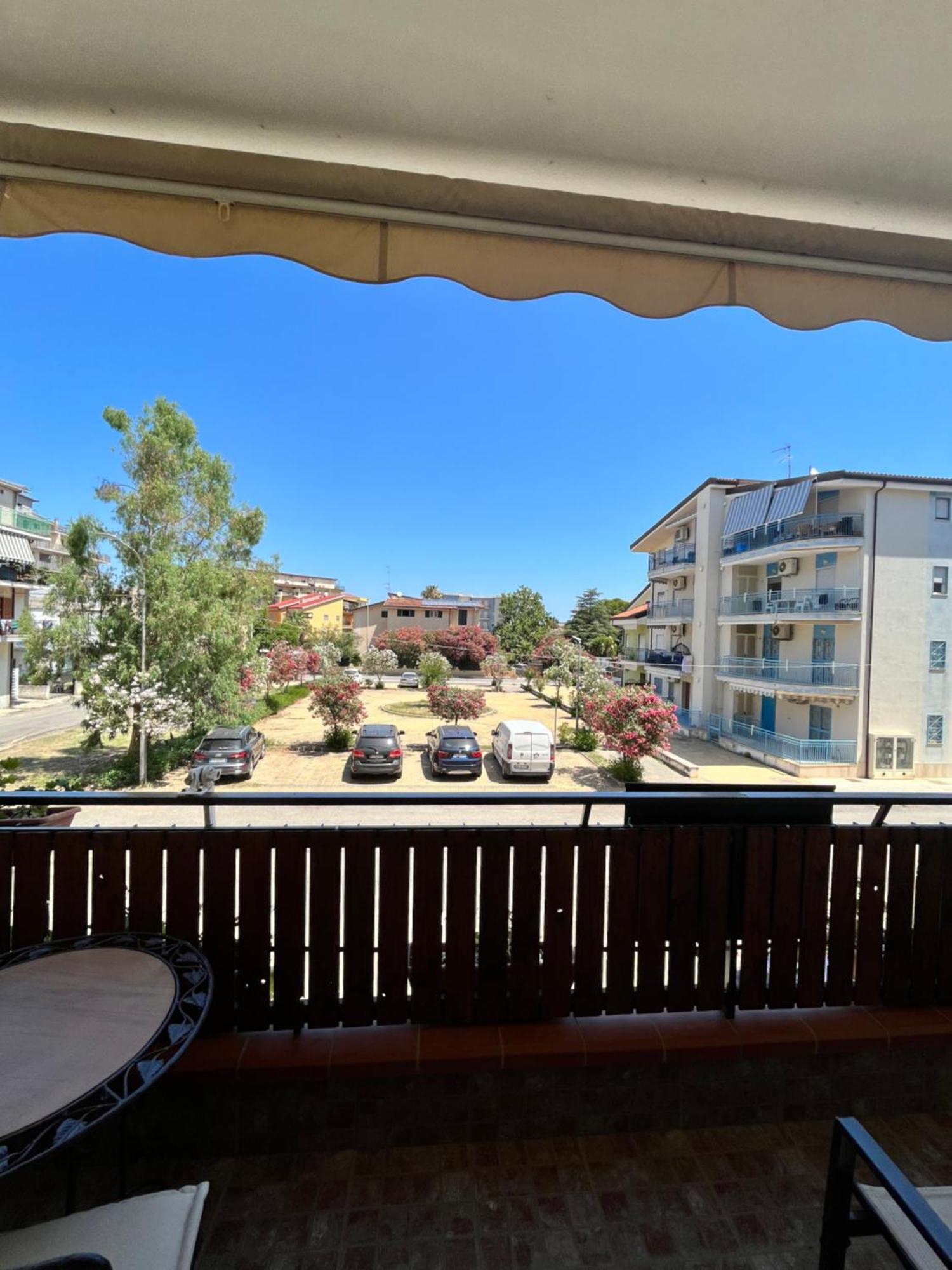 Donna Viruzza Bed & Breakfast Marina di Schiavonea Exterior photo