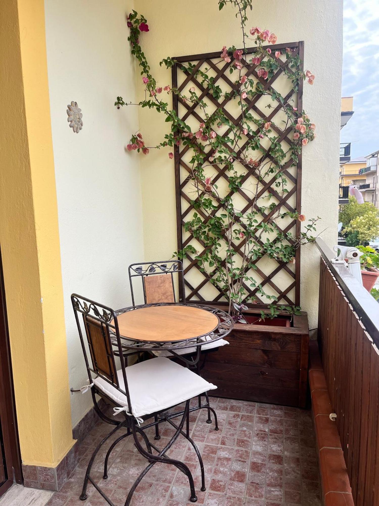 Donna Viruzza Bed & Breakfast Marina di Schiavonea Exterior photo