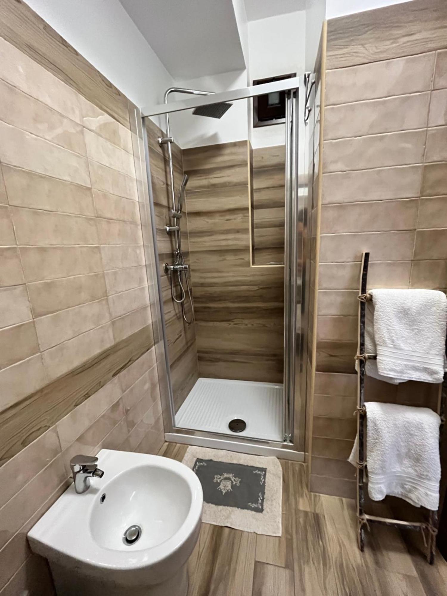 Donna Viruzza Bed & Breakfast Marina di Schiavonea Exterior photo