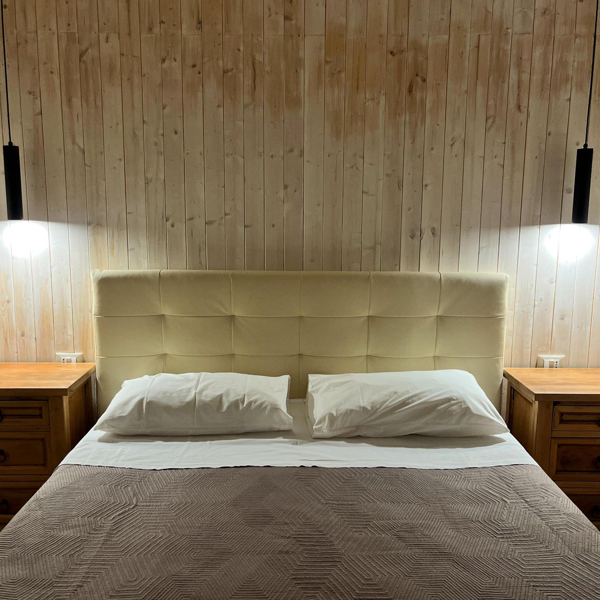 Donna Viruzza Bed & Breakfast Marina di Schiavonea Exterior photo