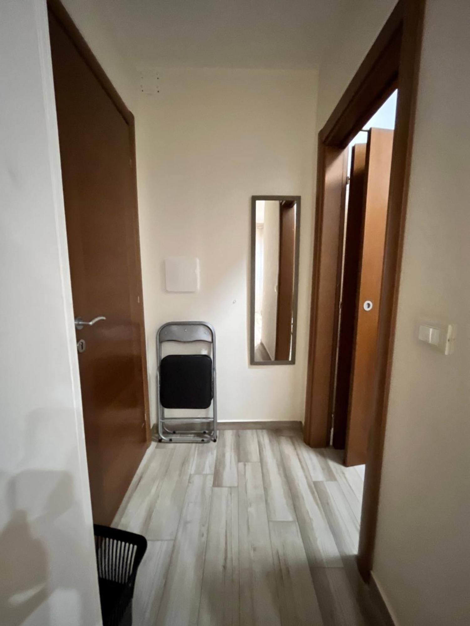 Donna Viruzza Bed & Breakfast Marina di Schiavonea Exterior photo