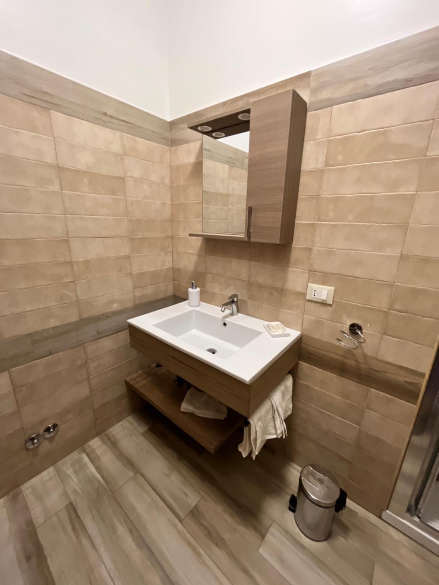 Donna Viruzza Bed & Breakfast Marina di Schiavonea Exterior photo